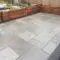 Limestone Patios