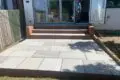 Patio Repairs
