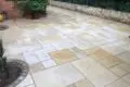 Sandstone Patios