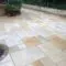 Sandstone Patios