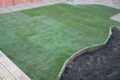 Lawn Turfing
