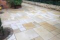 Sandstone Patios